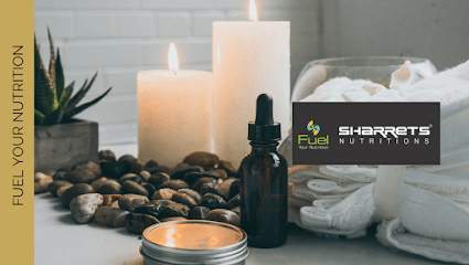 SHARRETS NUTRITIONS LLP business photograph