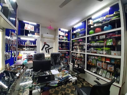 Apex Homeneeds Private Limited business photograph