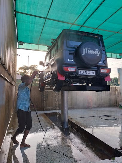 KK Motors business photograph