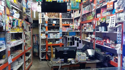 SRI MARUTHI,ELECTRICAL AND ELECTRONICS .MOBILE SERVICES business photograph
