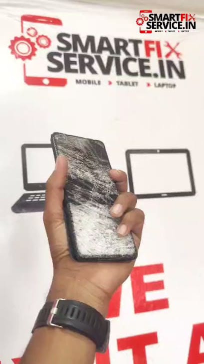 Smartfix Service.in Multi brand - Mobile & Laptop Service centre business photograph