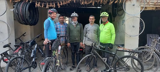 Rajshakti Cycle Service & Cycle Parts Store business photograph