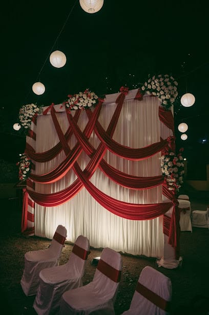 Memoir | Wedding Planner | business photograph