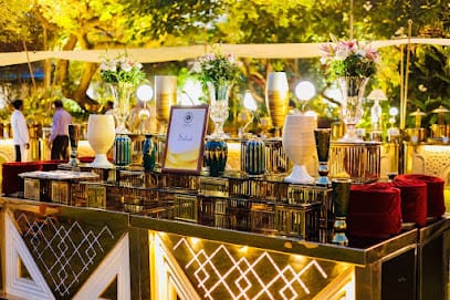 Hitkari Productions and Creations | Best Event Planner in Delhi NCR | Best Wedding Planner business photograph