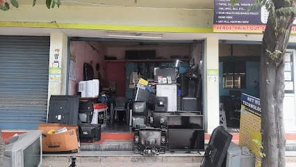 SAI TV & HOME APPLIANCES SERVICE business photograph