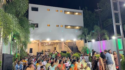 CHOUDHARI LAWNS business photograph