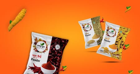 VEG GO FOOD business photograph