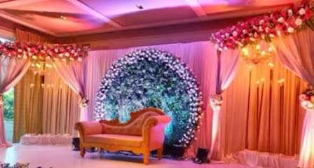 Kadir kasim decoration business photograph