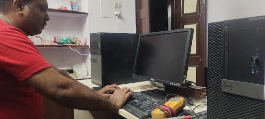 Used / Refurbished Laptop Computers Buy / Sales / Service business photograph