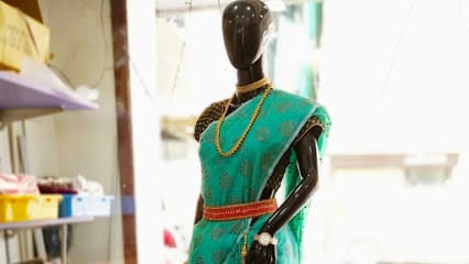 Seetharam Boutique A women's Outfitters business photograph