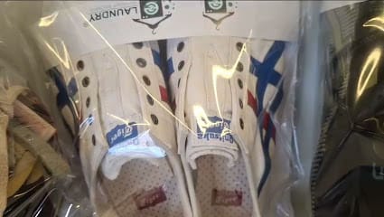 EZ Laundry - Ludhiana I Premium Dry Cleaning | Shoe Cleaning I Premium Laundry business photograph