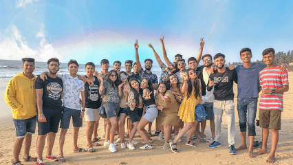 Mindflix Holidays business photograph