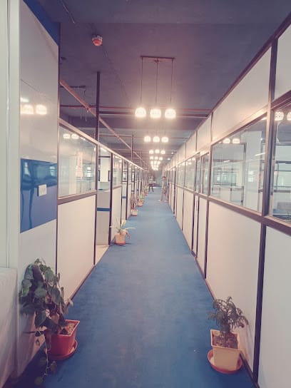 E G Classes For IAS business photograph