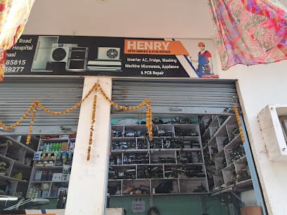 Henry Appliances & PCB Repair business photograph
