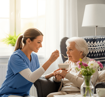 NursePlus business photograph