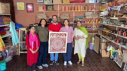 Ayush Warli Painting Center business photograph