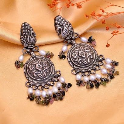 Kshitij Jewels And Craft business photograph