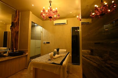 Wellness Spa business photograph