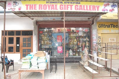 The Royal Gift Gallery - Best Gift Shop In Meerut business photograph