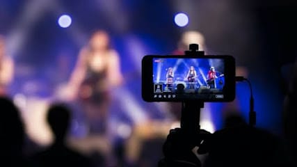 Maa Events business photograph