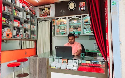 GANPTI MOBILE & ELECTRONICS APPLIANCES REPAIR SERVICE CENTER , SALES & ONLINE SERVICES business photograph