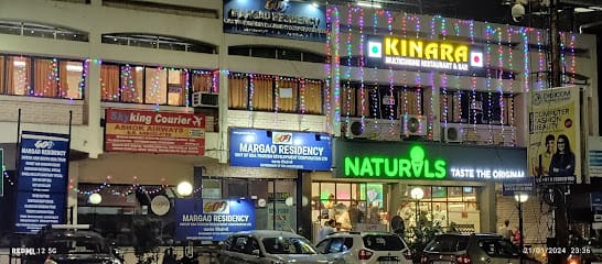 Kinara Multicuisine Restaurant & Bar business photograph