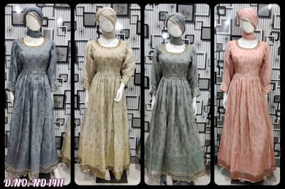 DINESH TEXTILES business photograph