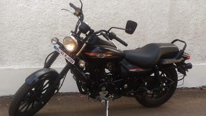 Travel India Rent A Bike business photograph