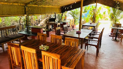 Cafe Elba business photograph