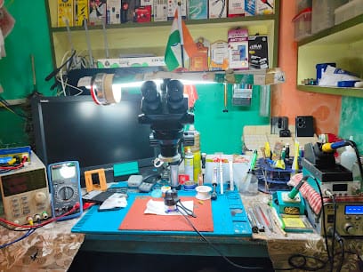 Mobigo business photograph