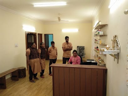 Brahmasutra Ayurvaidyasala business photograph