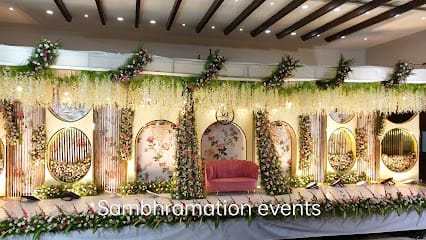 Sambhramation Events business photograph