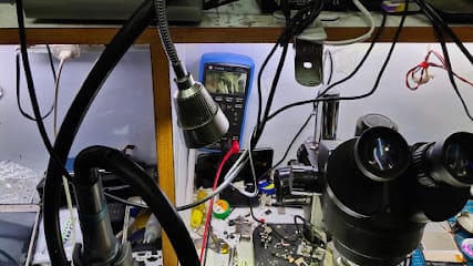 Rahul Mobile Solutions business photograph