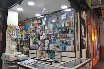 Gupta Electric Company business photograph