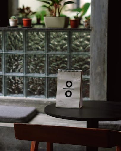 Forest Farmer Coffee Roasters business photograph