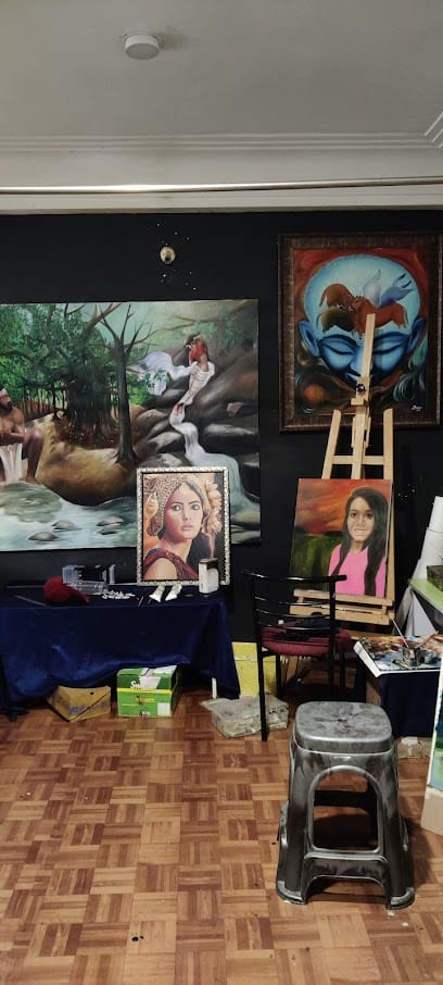 Surya Art Studio business photograph