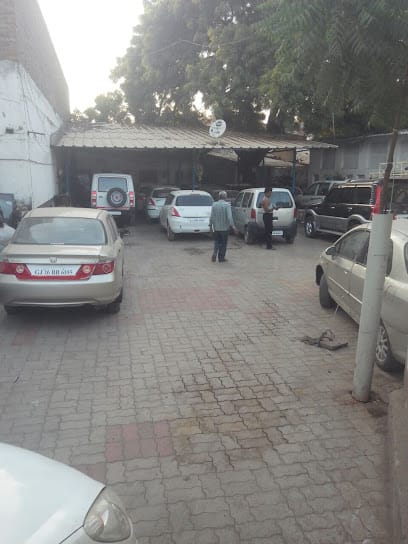 Shahin Auto Service business photograph