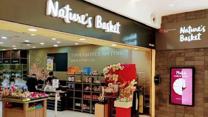 Nature's Basket Goregaon East business photograph
