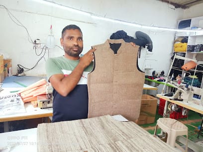 The stitch studio business photograph