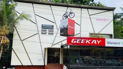 Standard engineering pantheerankavu business photograph