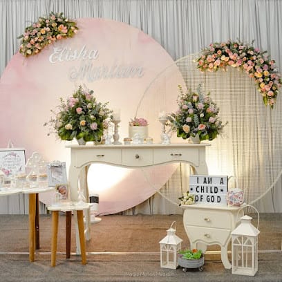 CARNIVAL EVENT PLANNERS business photograph