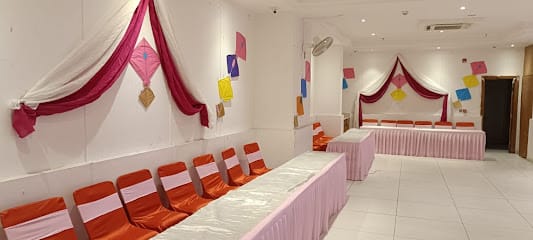 Agra Tent House business photograph