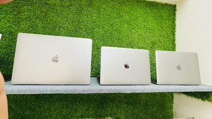 Ram Systems business photograph