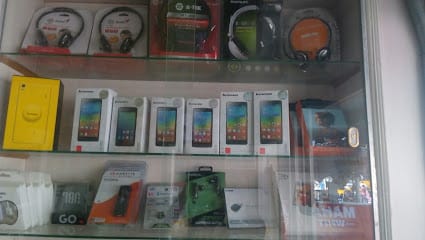 Sekhar Computers business photograph