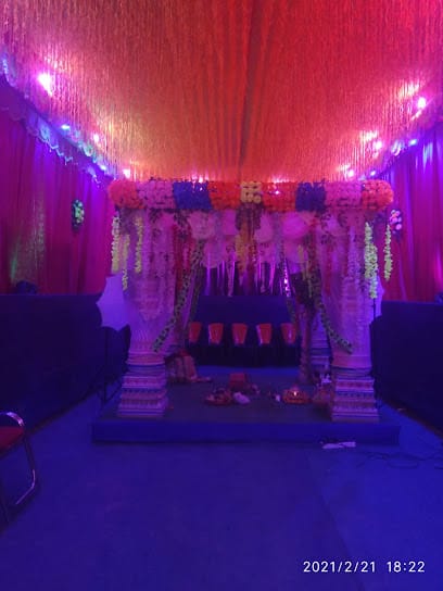 Atin Decorator and caterer business photograph