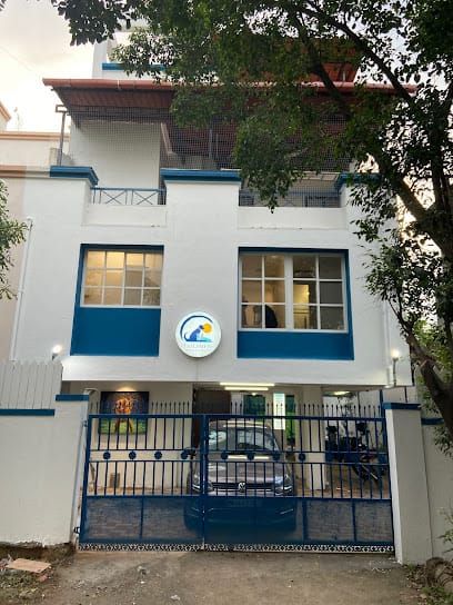 Tailsmen Veterinary Specialty business photograph