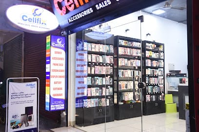 Cellfix Mobile business photograph