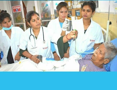 PUBLIC MEDICAL CARE VARANASI (Patient/Elder Care taker service, Nursing care service, injection,wound care services at home business photograph