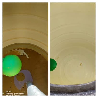 Karan Sofa Drycleaner business photograph