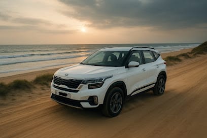 Rent A Car Calicut Zaina rent a cab taxi business photograph